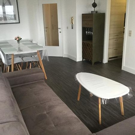 Zeeparel Apartment Middelkerke Ngoại thất bức ảnh