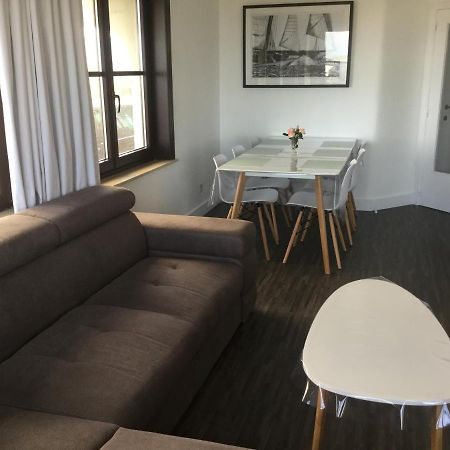 Zeeparel Apartment Middelkerke Ngoại thất bức ảnh